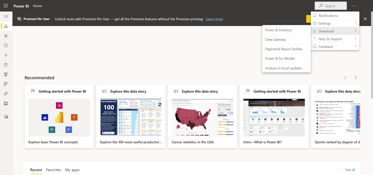 PowerBI