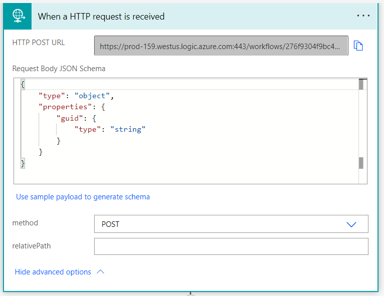 Call Power Automate Flow from Dynamics 365/Model-Driven App