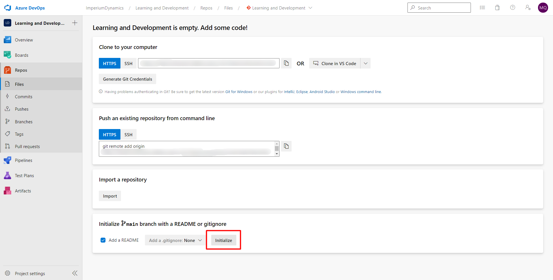 Power Platform ALM Issue 2