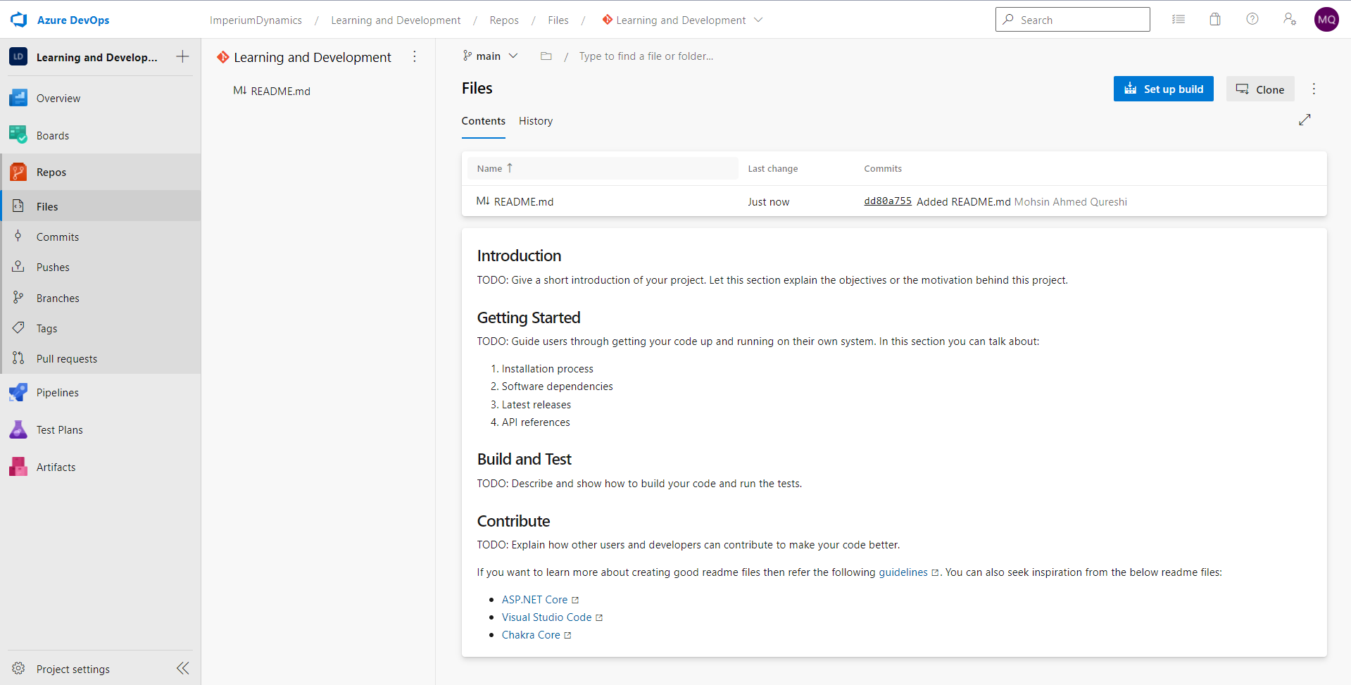 Power Platform ALM Issue 2