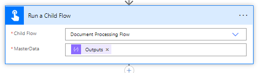 Insert Data from Power Automate Flow to Dataverse
