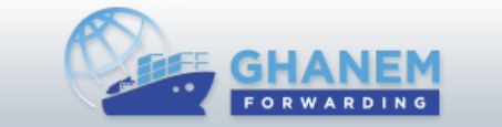 Ghanem Forwading Company