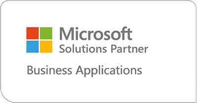Microsoft Business Application Development Partner