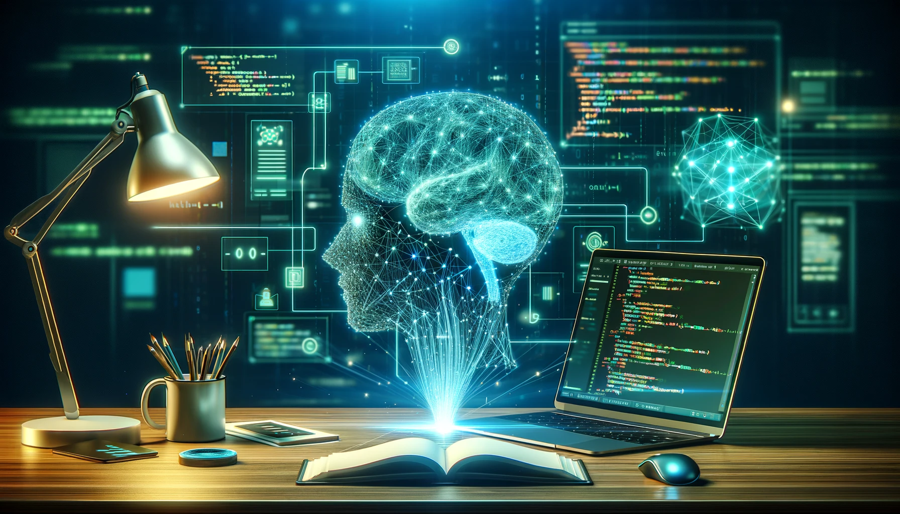 How AI Powered Code Review Tools Enhance Code Quality And Developer How AI Powered Code Review Tools Enhance Code Quality And Developer