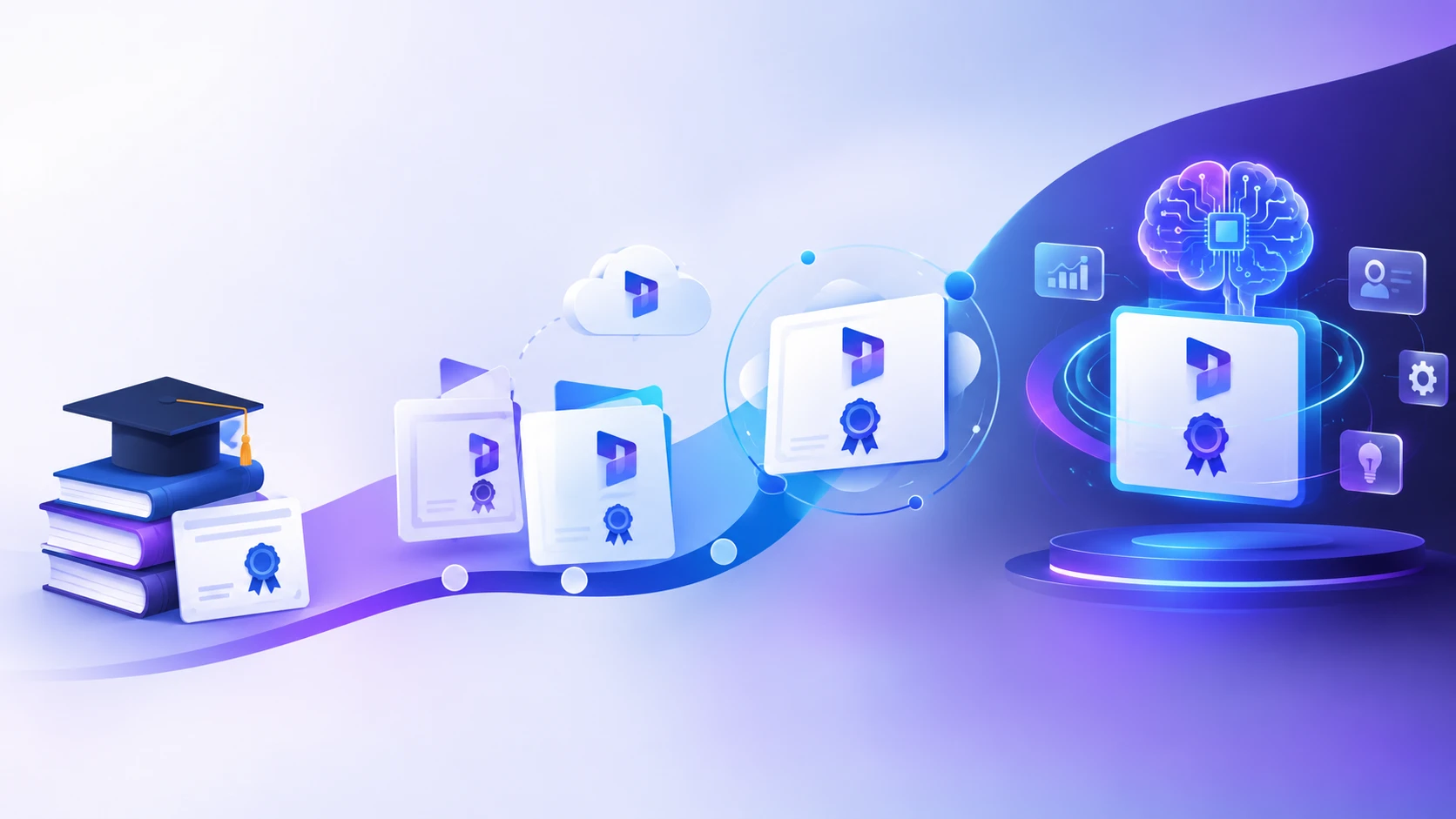 The Evolution of Dynamics 365 Certifications in an AI-Driven Era