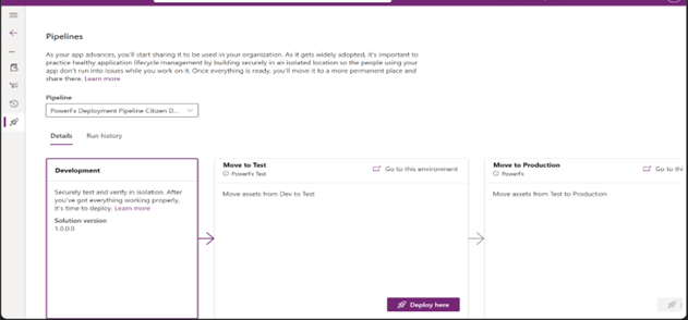 Microsoft Power Platform Recognized Architect