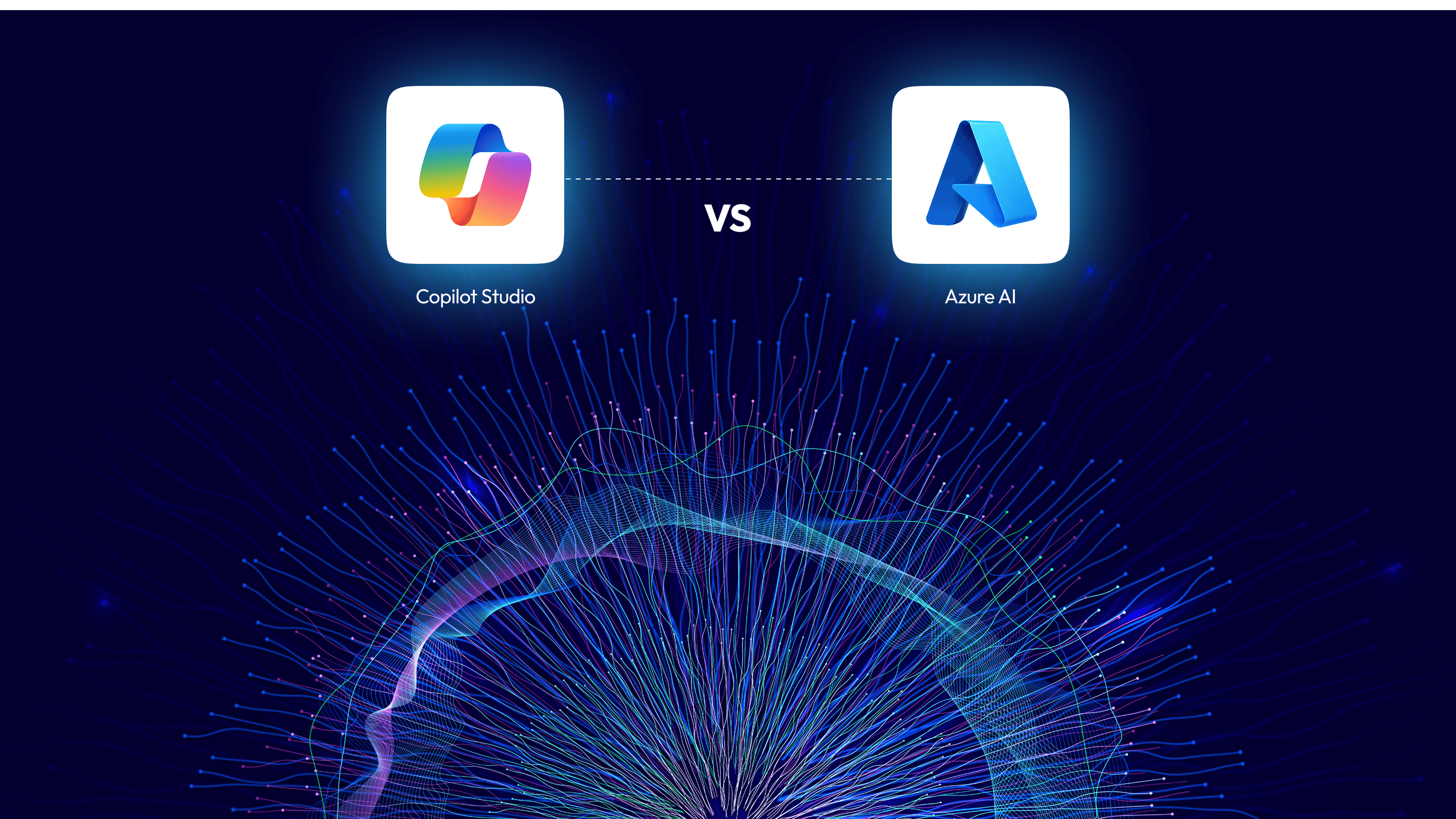 When to Use Copilot Studio vs Azure AI for Agentic AI in the Microsoft Ecosystem
